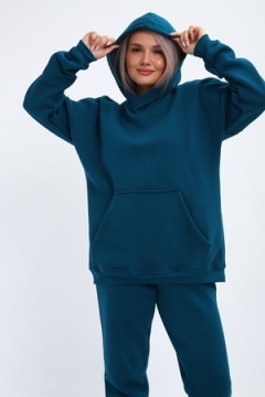 Костюм с брюками Oversize 399