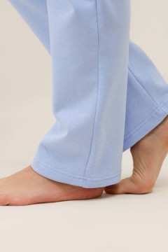 Пижама с брюками 21596