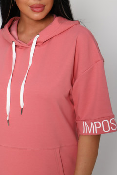 Костюм с брюками 78523