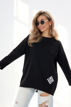 Лонгслив life дл/р