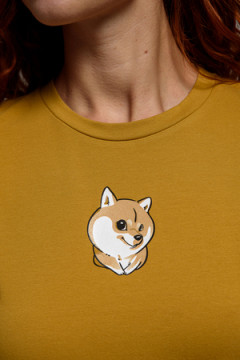 Лонгслив 8529/1