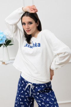 Толстовка 7401