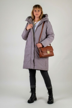 Куртка верблюжья шерсть, арт. 316