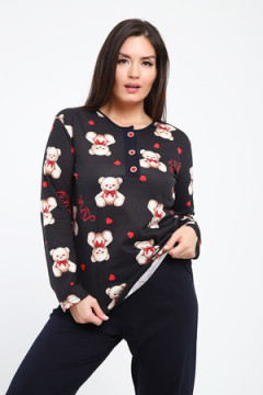 Пижама женская 24276