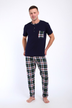 Пижама мужская 24263