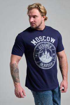 Футболка мужская 8503/1