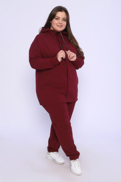 Костюм с брюками 36664