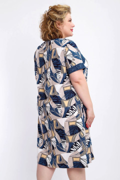 Халат 004 домашний