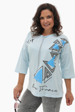 Футболка 50561