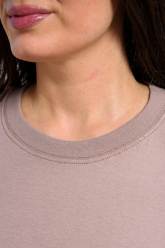 Футболка 8471/4 унисекс