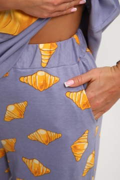 Костюм с брюками арт. КД-00-007