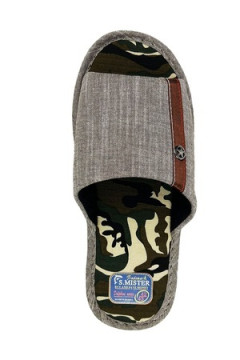 Тапки А81-053-16 отк