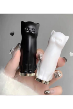 Бальзам для губ кошка 60628