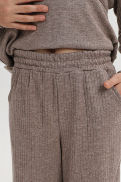 Костюм с брюками 35334