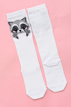 Гольфы детские Енотик (набор 2 пары)