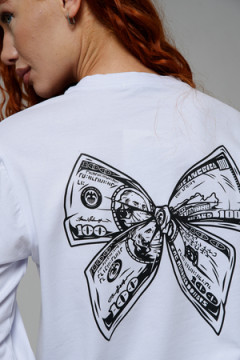 Лонгслив 8513/1