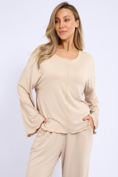 Костюм с брюками 21130