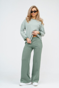 Костюм с брюками 53014