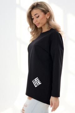 Лонгслив life дл/р