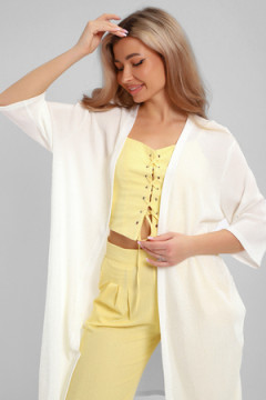 Кардиган 32744