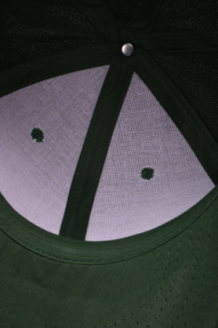 Бейсболка GL400