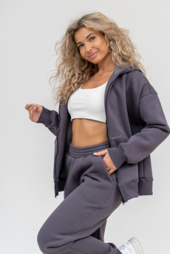 Толстовка 36659