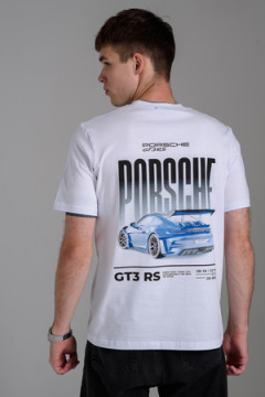 Футболка 8556