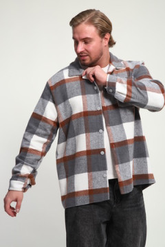 Рубашка РМК-01