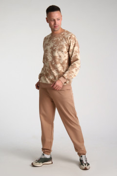 Костюм с брюками 14121