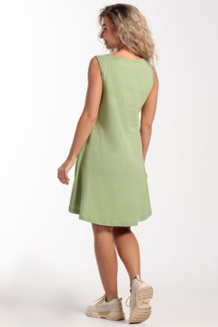 Сарафан клеш