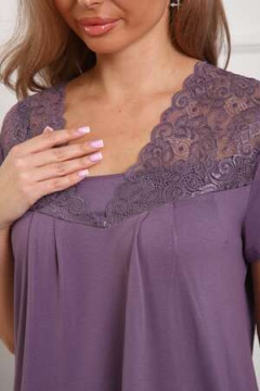 Пижама с брюками П183вз