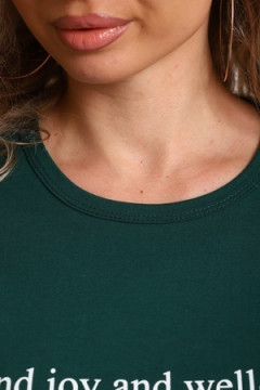 Костюм с шортами 1015