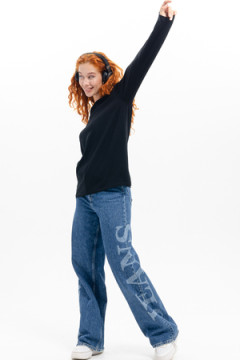 Лонгслив 14403/1 набор 2шт