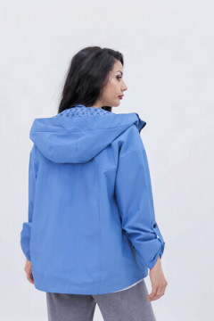 Куртка арт. 810 Ультра лайт Премиум на подкладе