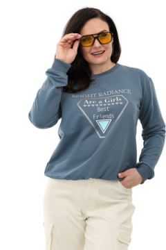 Свитшот 75001