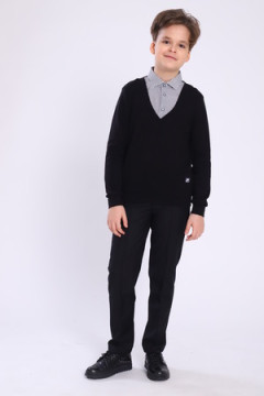 Джемпер 13273