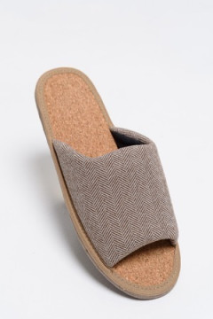 Тапки арт. 98п