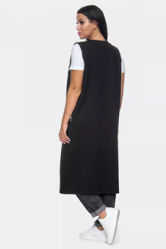 Жилет Стиль