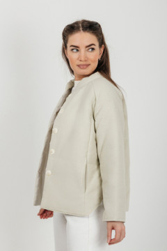 Пиджак (жакет) "ФУФАЙКА"