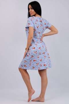 Халат Красотка