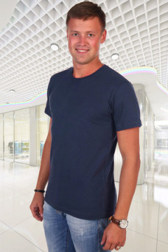 Футболка Матвей 8471