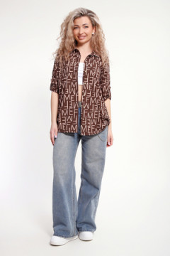 Рубашка 37009