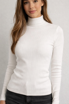 Водолазка 828