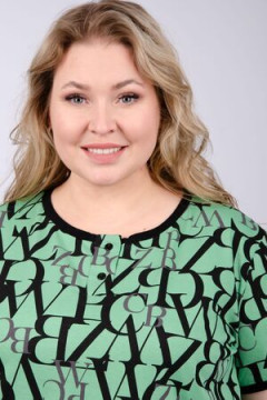 Костюм с бриджами Альфа