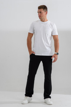 Брюки Трико