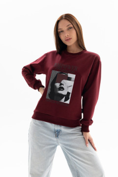 Толстовка 00028