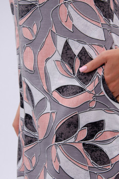 Халат Красотка