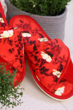 Тапки Аленький цветочек