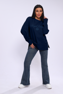 Лонгслив ЛЖ-013