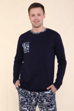 Костюм с брюками 820 Surface